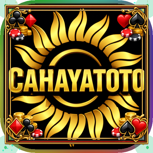 cahayatoto — galeri pratinjau Resmi APK
